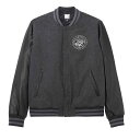 RAMONES ラモーンズ (来日 45周年 ) - VARSITY JACKET / Amplified( ブランド ) / アウター / メンズ 【公式 / オフィシャル】