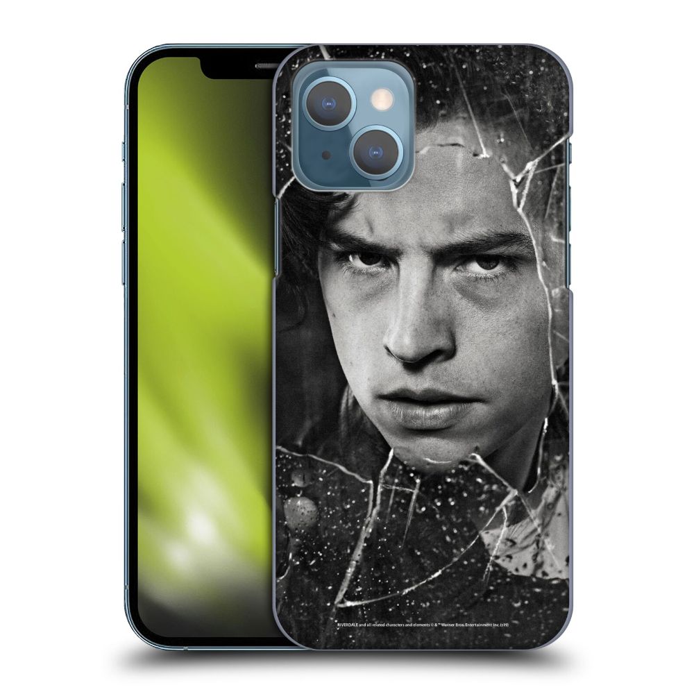 樂天商城 - RIVERDALE リバーデイル - Jughead Jones ハード case / Apple iPhoneケース 【公式 / オフィシャル】