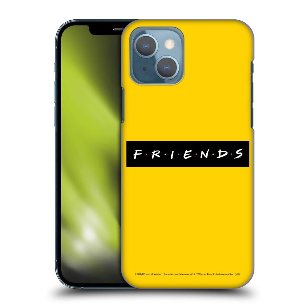 FRIENDS tY - Pattern n[h case / Apple iPhoneP[X y / ItBVz