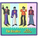 THE BEATLES UEr[gY (ABBEY ROAD55NLO ) - Yellow Submarine Band in Stripes / by y / ItBVz