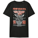 VAN HALEN @wC - Invasion Tour '80 / TVc / Y y / ItBVz