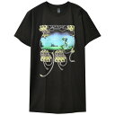 YES イエス (デビュー55周年 ) - YESSONGS / Tシャツ / メンズ 【公式 / オフィシャル】