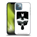 BATMAN obg} - Alter Ego Cityscape n[h case / Apple iPhoneP[X y / ItBVz