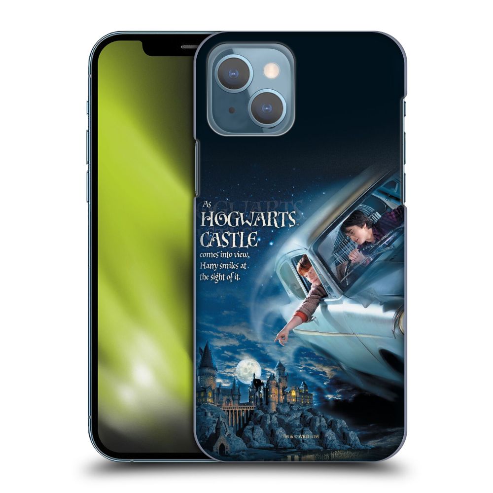 PGS㤨HARRY POTTER ϥ꡼ݥå - Flying Car Poster ϡ case / Apple iPhone ڸ / եۡפβǤʤ2,600ߤˤʤޤ