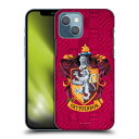 HARRY POTTER n[|b^[ - n[E|b^[ƃAYJo̎l / I / Gryffindor Crest n[h case / Apple iPhoneP[X y / ItBVz