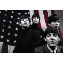 THE BEATLES UEr[gY (ABBEY ROAD55NLO ) - To The USA / |X^[ y / ItBVz