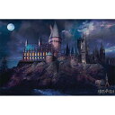 HARRY POTTER ハリーポッター - Hogwarts / ポスター