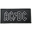 PGS㤨AC/DC ǥ (ǥӥ塼50ǯ - Logo / åڥ ڸ / եۡפβǤʤ880ߤˤʤޤ