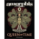 AMORPHIS AtBX - Queen Of Time / by y / ItBVz