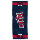 MINNESOTA TWINSiMLBj ~l\^cCY - COOLING TOWEL / ^I y / ItBVz