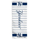 NEW YORK YANKEESiMLBj j[[NL[X - COOLING TOWEL / ^I y / ItBVz