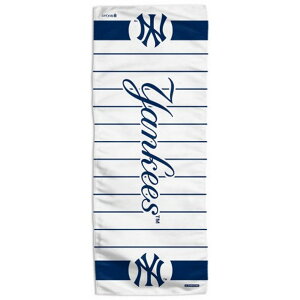 NEW YORK YANKEESMLB ˥塼衼󥭡 - COOLING TOWEL /  ڸ / ե