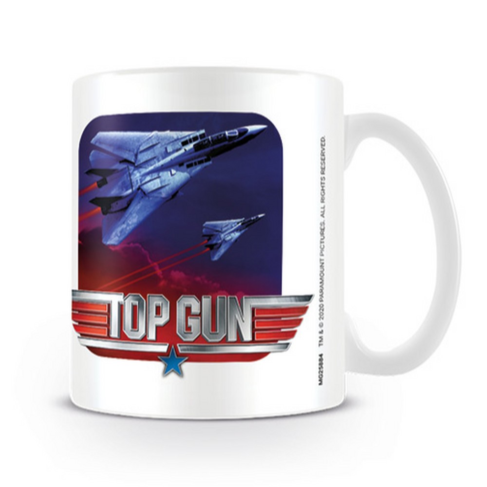 TOP GUN トップガン - Fighter Jets / マグ