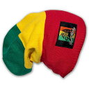 BOB MARLEY {u}[[ (517wONE LOVExJ ) - COLOR BLOCKING TAM HAT / r[j[ y / ItBVz