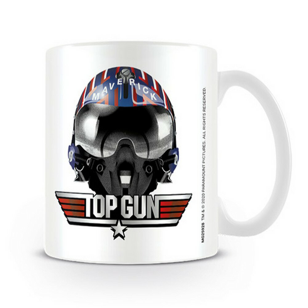 TOP GUN トップガン - Maverick Helmet / マ