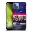 BIG BANG THEORY ビッグバンセオリー - Season 11 A ハード case / Apple iPhoneケース 【公式 / オフィシャル】