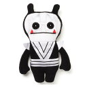 KISS キッス (ジーンシモンズ生誕75周年 ) - UGLYDOLL×KISS スペースマン+ウェッジ / GUND / フィギュア・人形 