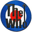 THE WHO UEt[ (60N ) - Target Logo / by y / ItBVz