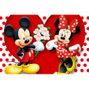 MICKEY MOUSE ミッキーマウス - MICKEY & MINNIE / ポスター