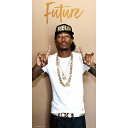 FUTURE フューチャー - Chains / ポスター 【公式 / オフィシャル】