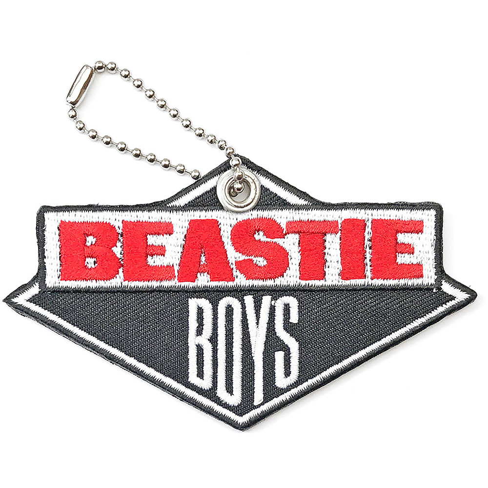 BEASTIE BOYS r[XeB{[CY - Diamond Logo / pb` / L[z_[ y / ItBVz