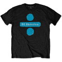 ED SHEERAN エドシーラン - Divide / Tシャツ / メンズ 