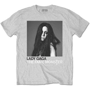 LADY GAGA ǥ - Fame Monster / T /  ڸ / ե