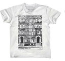 楽天PGSLED ZEPPELIN レッドツェッペリン （デビュー55周年記念 ） - PHYSICAL GRAFFITI / Tシャツ / メンズ 【公式 / オフィシャル】