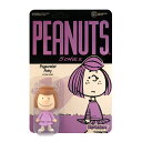 PEANUTS Xk[s[ - REACTION WAVE 2 / PEPPERMINT PATTY / tBMAEl` y / ItBVz