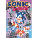 SONIC THE HEDGEHOG ソニックザヘッジホッグ - SONIC THE HEDGEHOG / ポスター 【公式 / オフィシャル】