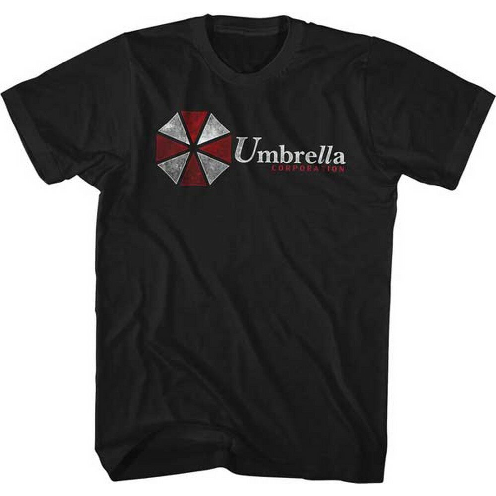 RESIDENT EVIL バイオハザード - UMBRELLA / Tシャツ / メンズ 