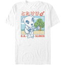 ANIMAL CROSSING どうぶつの森 - TOTAKEKE / Tシャツ / メンズ 【公式 / オフィシャル】