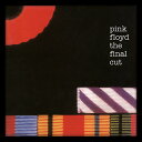 PINK FLOYD ピンクフロイド (シド映画5月公開 ) - The Final Cut(アルバム シリーズ額) / インテリア額 【公式 / オフィシャル】