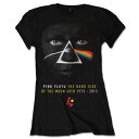 PINK FLOYD sNtCh (Vhf5J ) - Dark Side of the Moon / TVc / fB[X y / ItBVz