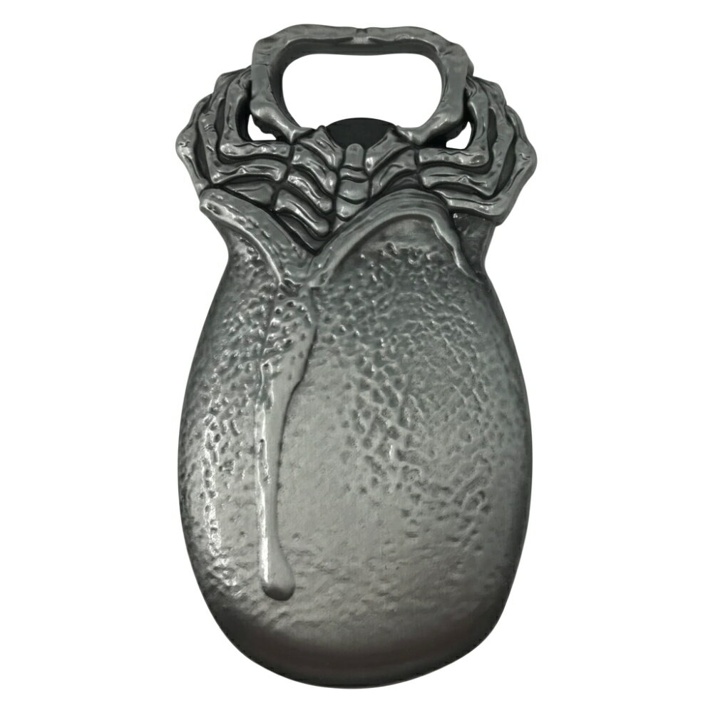 ALIEN エイリアン - Face Hugger Bottle Opener / 栓抜き / 40周年記念限定エディション / キッチン用品 【公式 / オフィシャル】