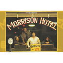 DOORS ドアーズ - Morrison Hotel / ポスター