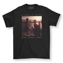 LINKIN PARK リンキンパーク - ONE MORE LIGHT / Tシャツ / メンズ