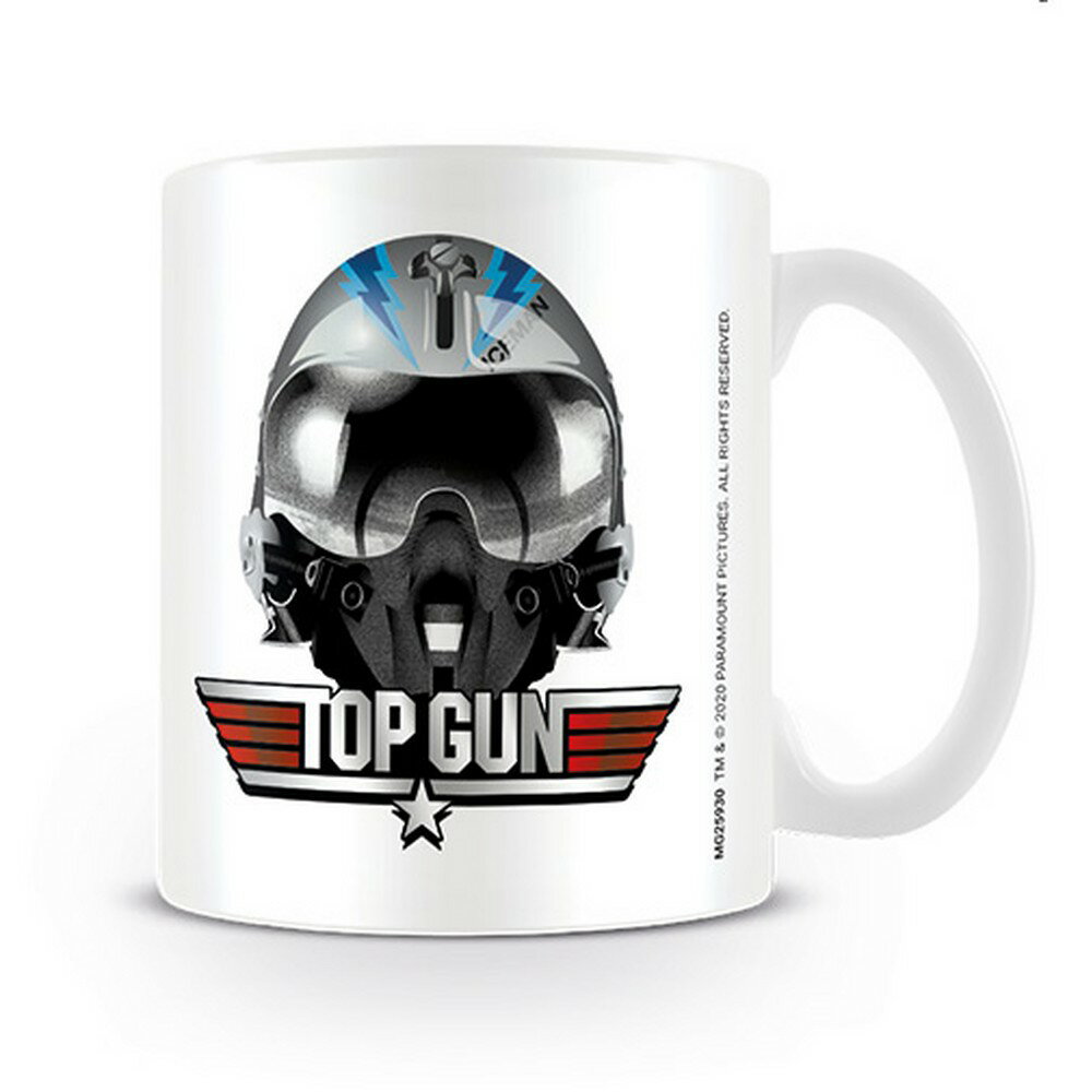 TOP GUN ȥåץ - Iceman Helmet / ޥå ڸ / եۡפ򸫤