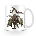 JURASSIC WORLD ジュラシックワールド (公開 10周年 ) - Jurassic World Fallen Kingdom (Dino Rampa...