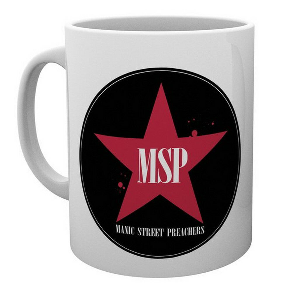 MANIC STREET PREACHERS ޥ˥åȥ꡼ȥץ꡼㡼 - Star (Bravado) / ޥå ڸ /...