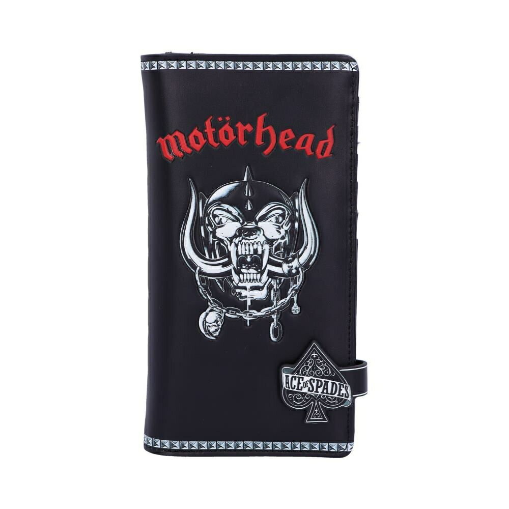 MOTORHEAD [^[wbh - War Pig Ace of Spades / z / z y / ItBVz