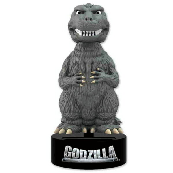 GODZILLA-SOLARPOWEREDBODYKNOCKER/NECA/フィギュア・人形 公式/オフィシャル