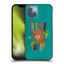 SCOOBY DOO 㒎XN[r[̑` - Daphne n[h case / Apple iPhoneP[X y / ItBVz