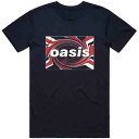 OASIS IAVX (mG ) - UNION JACK / TVc / Y y / ItBVz