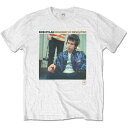 BOB DYLAN ボブディラン - Highway 61 Revisited / Tシャツ / メンズ 【公式 / オフィシャル】