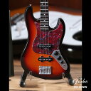 FENDER フェンダー - Sunburst Jazz B