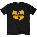 WU-TANG CLAN E[^N - Logo / TVc / Y y / ItBVz