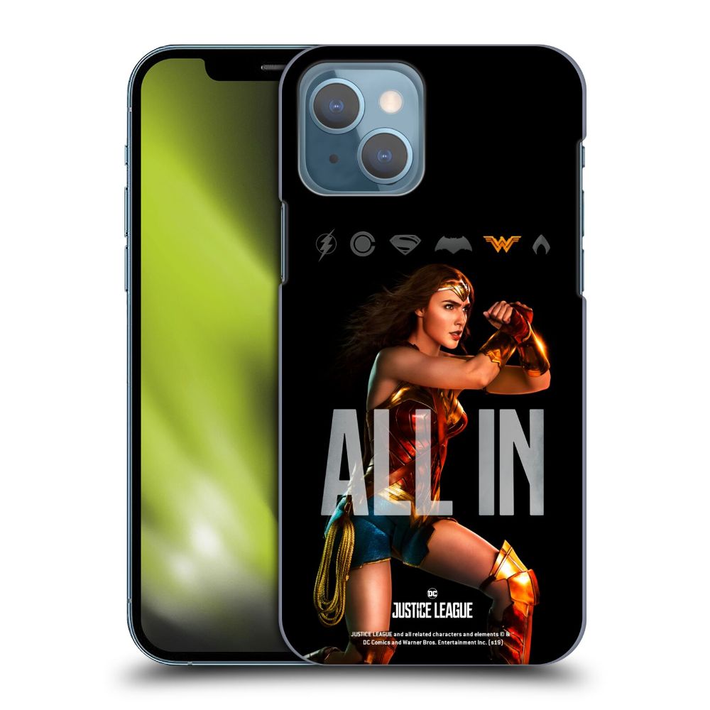 JUSTICE LEAGUE WXeBX[O - Movie Posters / Wonder Woman n[h case / Apple iPhoneP[X y / ItBVz