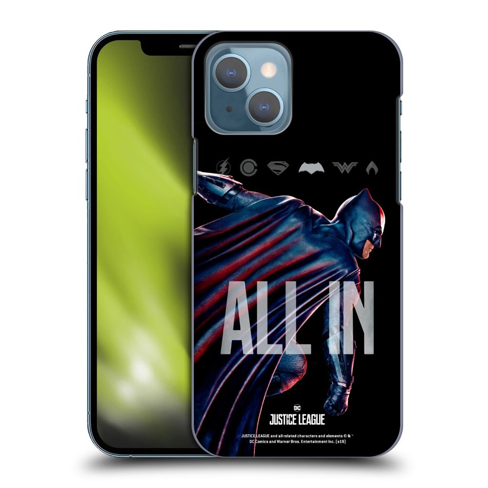 PGS㤨JUSTICE LEAGUE 㥹ƥ꡼ - Movie Posters / Batman ϡ case / Apple iPhone ڸ / եۡפβǤʤ2,600ߤˤʤޤ