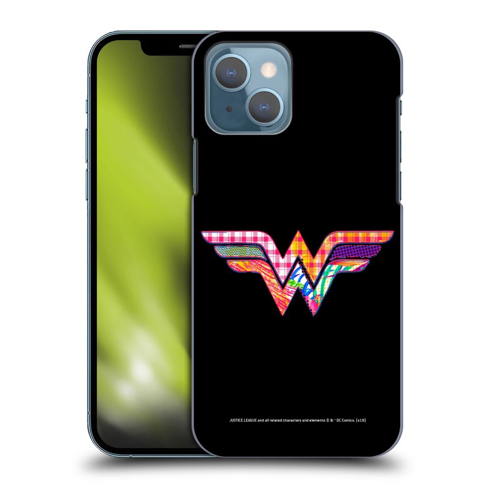 PGS㤨JUSTICE LEAGUE 㥹ƥ꡼ - Comics Dark Electric Pop Icons / Wonder Woman ϡ case / Apple iPhone ڸ / եۡפβǤʤ2,600ߤˤʤޤ